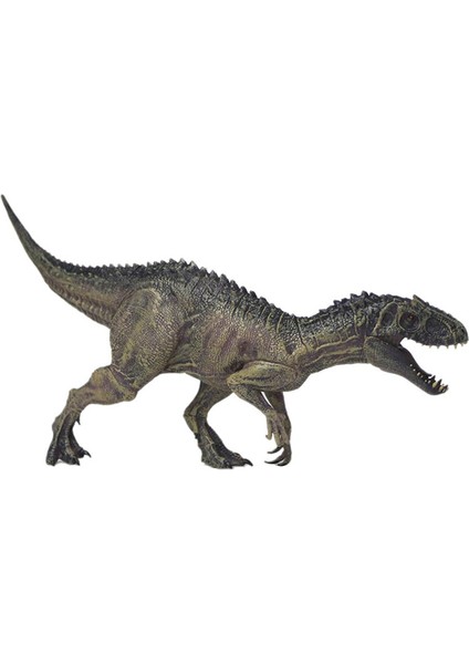 Jurassic Mutant Tyrannosaurus Model Oyuncak Hediye (Yurt Dışından)