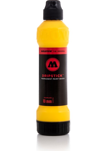 860DS Dripstick 10MM Zinc Yellow modelleri