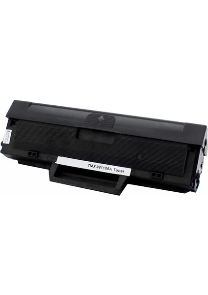 107A-107R 106A Çipli Muadil Toner 1.000 Sayfa W1106A fiyatları