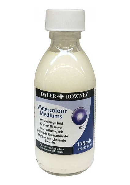 Maskeleme Jeli 175 ml