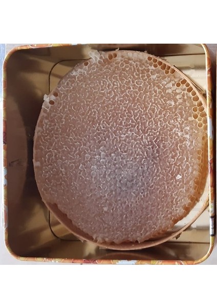 Karakovan Bal 1,5 kg