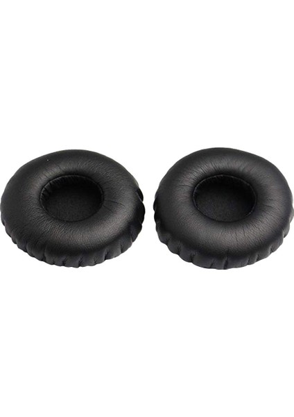 Yedek Kulak Pad Earpads Yastık Akg K420 K450 Kulaklıklar Için Siyah (Yurt Dışından) fiyatları