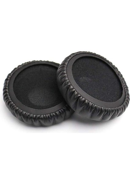 Yedek Kulak Pad Earpads Yastık Akg K420 K450 Kulaklıklar Için Siyah (Yurt Dışından) modelleri