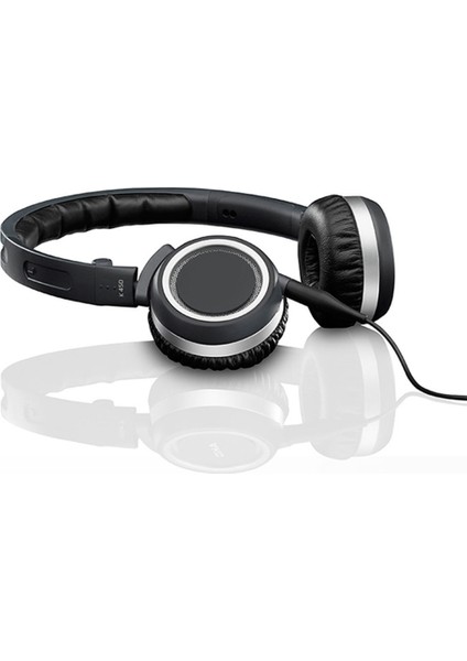 Yedek Kulak Pad Earpads Yastık Akg K420 K450 Kulaklıklar Için Siyah (Yurt Dışından) fırsatları