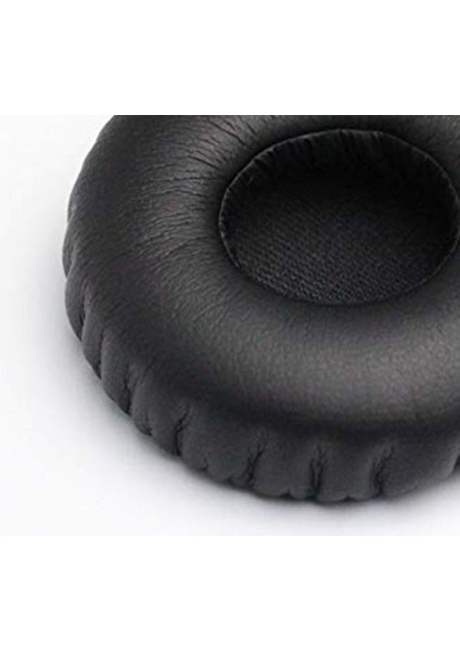 Yedek Kulak Pad Earpads Yastık Akg K420 K450 Kulaklıklar Için Siyah (Yurt Dışından) indirimleri
