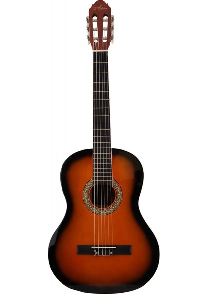 MG917-SB 4/4 Klasik Gitar