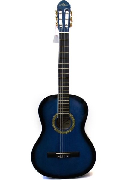 MG917-JR-BLS 3/4 Klasik Gitar