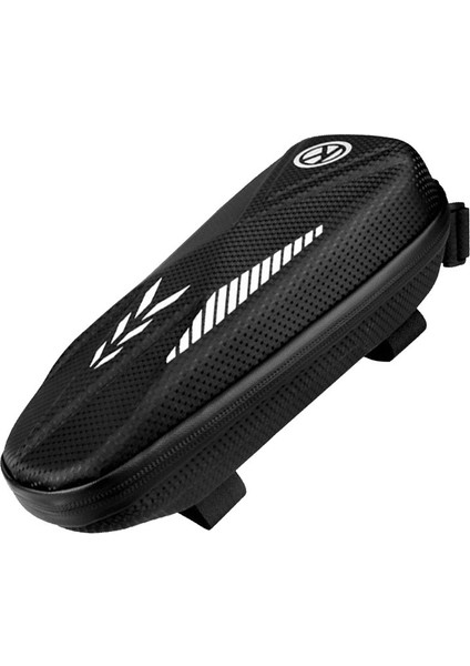 Yağmur Geçırmez Bisiklet Çantası Ön Üst Tüp Bisiklet Çantası Telefon Kılıfı Mtb Bisiklet Aksesuarları (Yurt Dışından)