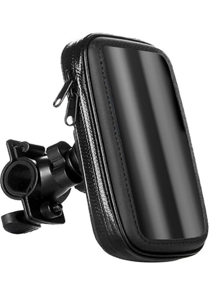 Bisiklet Kafası Tüp Telefon Çantası Bisiklet Gidonu Cep Telefonu Montaj Tutucu Kılıf Bisiklete Binme Akıllı Telefon Kılıfı Bisiklet Aksesuarları (Yurt Dışından) fiyatları