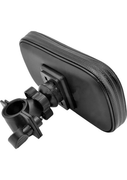 Bisiklet Kafası Tüp Telefon Çantası Bisiklet Gidonu Cep Telefonu Montaj Tutucu Kılıf Bisiklete Binme Akıllı Telefon Kılıfı Bisiklet Aksesuarları (Yurt Dışından) indirimleri