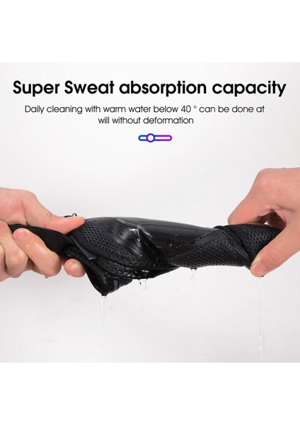 Bisiklet Eğıtmeni Ter Bantları Ev Egzersiz Eğıtimi Kapalı Bisiklet Aksesuarları Mtb Yol Bisikleti Telefon Depolama Örgü Bant Tutacağı (Yurt Dışından) modelleri