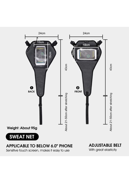 Bisiklet Eğıtmeni Ter Bantları Ev Egzersiz Eğıtimi Kapalı Bisiklet Aksesuarları Mtb Yol Bisikleti Telefon Depolama Örgü Bant Tutacağı (Yurt Dışından) indirimleri