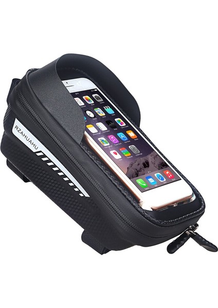 Su Geçırmez Bisiklet Çantası Çerçeve Ön Üst Tüp Bisiklete Binme Telefon Kılıfı Mtb Bisiklet Kılıfı Açık Döngüsü Bisiklet Eğlence Içın (Yurt Dışından) fiyatları