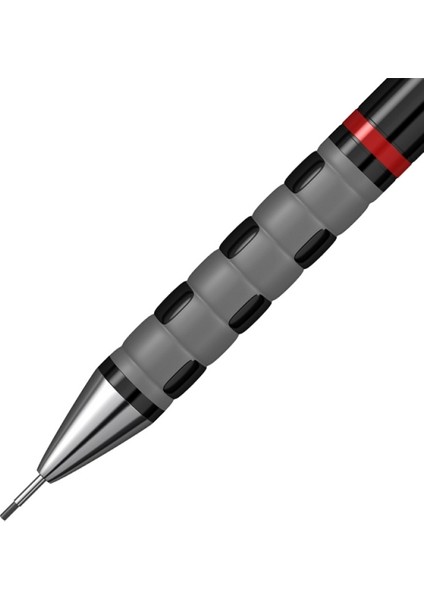 Tikky Mekanik Kurşun Kalem 0.5 mm - Siyah fiyatları
