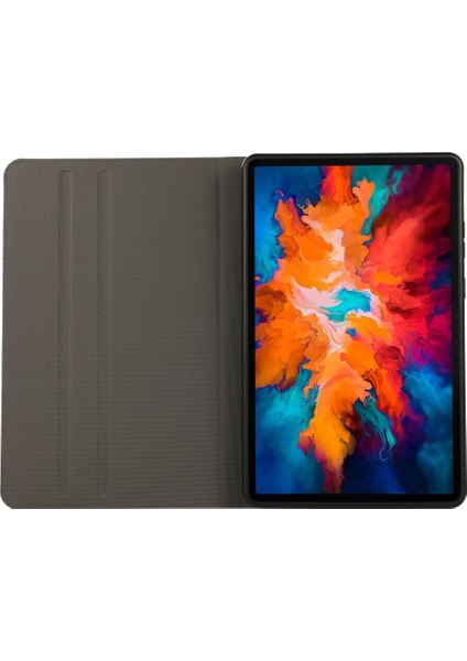 Lenovo M10 TB-X505F X505X X605L X605F 10.1" Kılıf Smart Folio Case