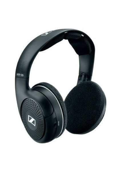 HDR120 Supplemental Hifi Wireless Headphone For RS-120 System