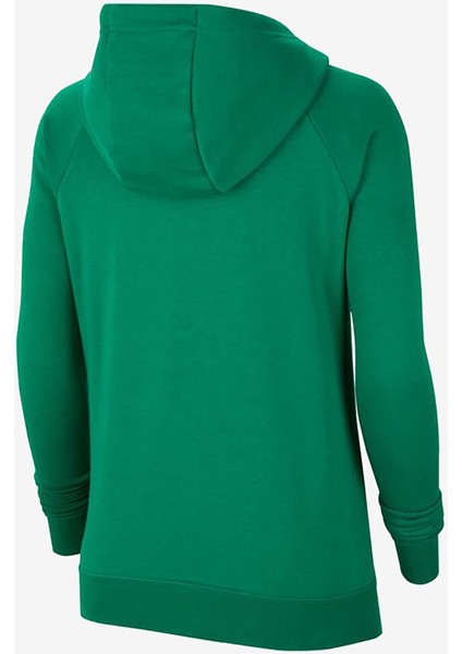 CW6957-302 Park 20 Po Hoodie Kadın Sweatshirt fiyatları