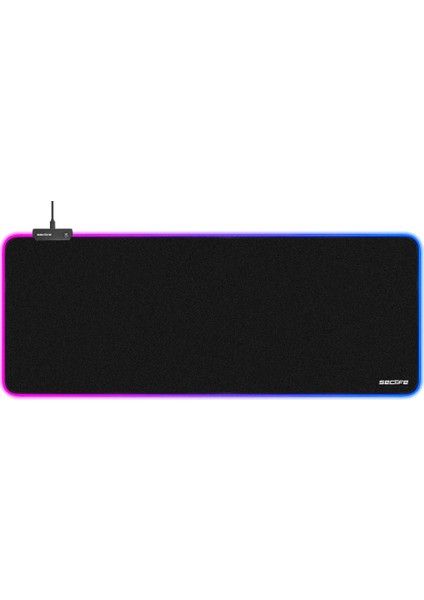 SMP-3425-RGB Gaming Mouse Pad