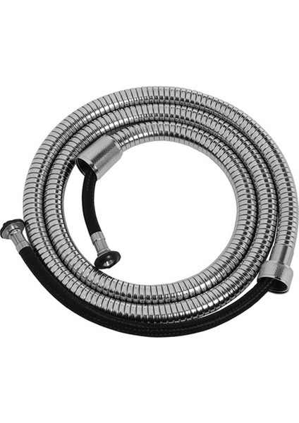 Örgülü Duş Spirali