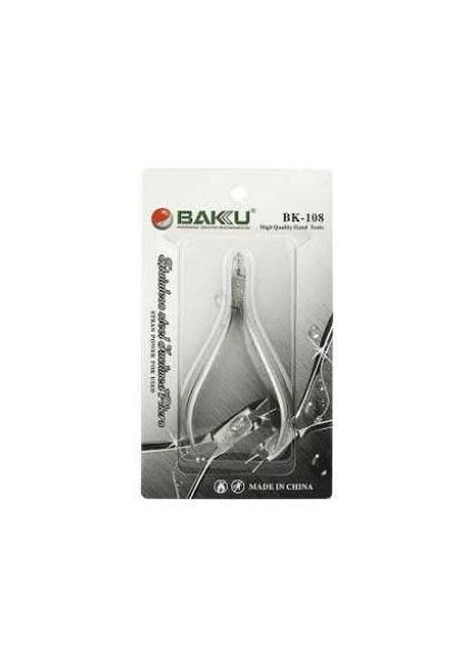 Baku BK-108 Yan Keski fiyatları