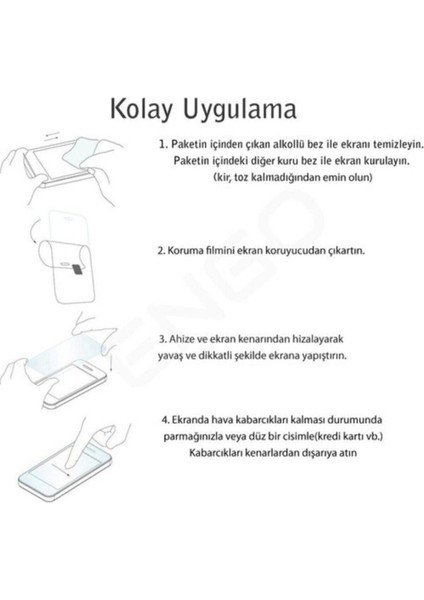 Apple iPhone 11 Promax Gizlilik Filtreli Privacy Hayalet Ekran Koruyucu