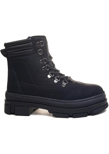 Bayan Kışlık Bot SPL7645