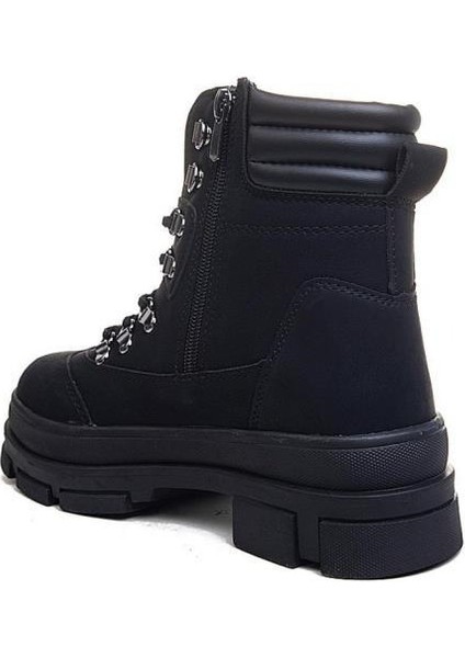 Bayan Kışlık Bot SPL7645 modelleri