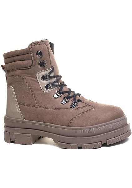 Bayan Kışlık Bot SPL7645