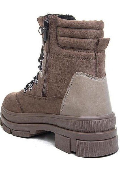 Bayan Kışlık Bot SPL7645 modelleri