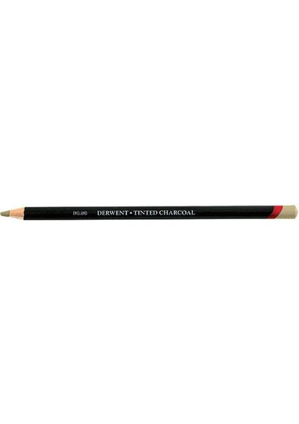 Tinted Charcoal Renkli Kömür Füzen Kalem TC01 Sand