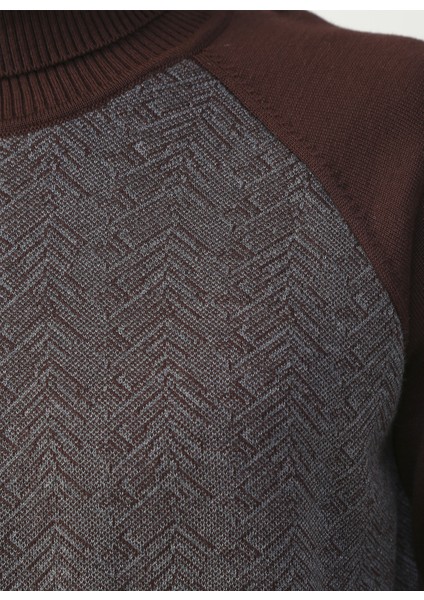 Kahve Erkek Kazak fiyatları