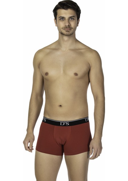 D'S Damat Boxer