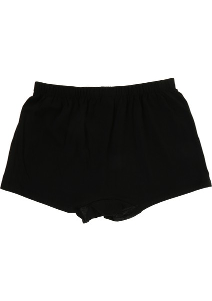 Siyah Regular Erkek Boxer fiyatları