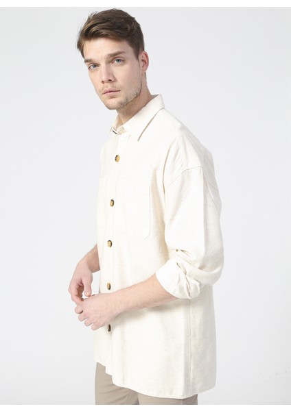 Basic Cepli Erkek Gömlek fırsatları