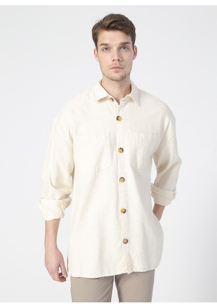 Basic Cepli Erkek Gömlek indirimleri