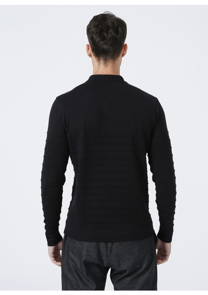 Siyah Erkek Kazak fiyatları