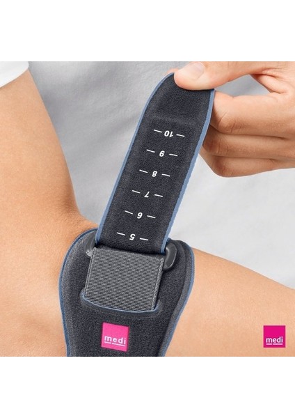 Epibrace Epikondilit Ortezi R110010