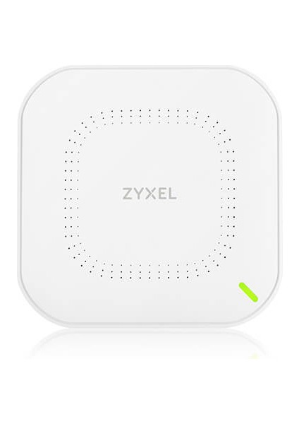 Zxyel NWA50AX 80211AX Wifi 6 Çift Radyo Poe Access Point