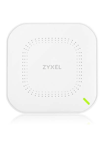 Zxyel NWA50AX 80211AX Wifi 6 Çift Radyo Poe Access Point