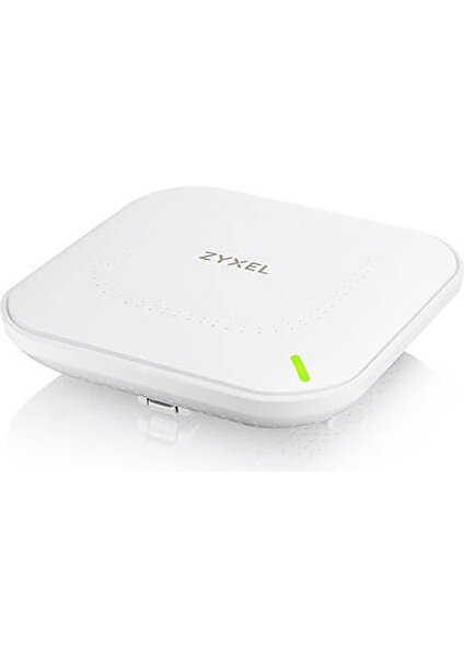 Zxyel NWA50AX 80211AX Wifi 6 Çift Radyo Poe Access Point