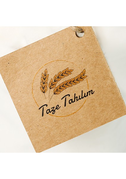 2×5kg (Tam Buğday Unu+Tam Çavdar Unu) 2'li Paket //taş Değirmen Doğal Katkısız