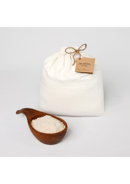 Hamur Işi Pkt. 4×5kg (Tam Karakılçık Unu+Tam Buğday Unu+Tam Çavdar Unu+Tam Yulaf Unu)