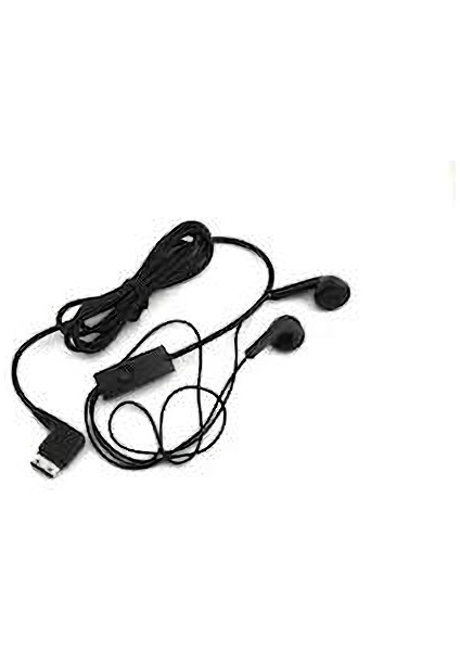 Mikrofonlu Kumandalı D880 Soket Jacklı Kulaklık D880