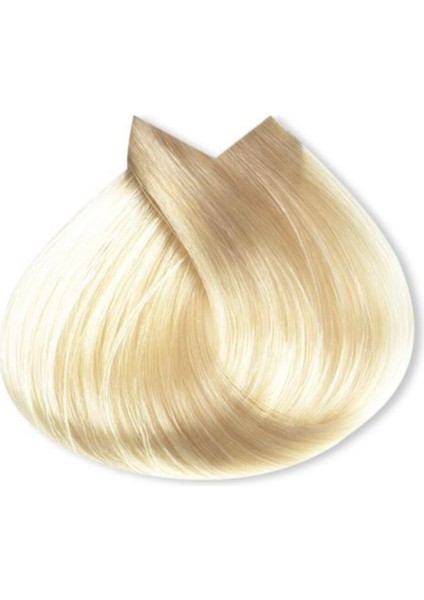 NEVA COLOR Tüp Saç Boyası 11 Fil Dişi 8690057005695