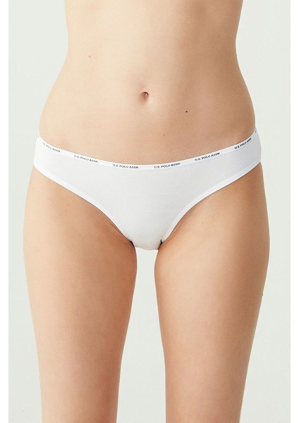 67002 Kadın Siyah-Ten-Beyaz-Fuşya-Lacivertvert 5'li Yüksek Bel Slip fiyatları