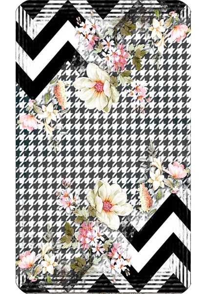 Dijital Baskılı 2'li Banyo Paspas Takımı RVG5144 fiyatları