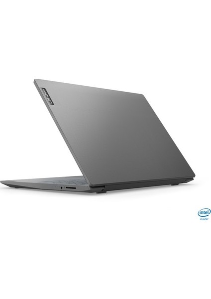 V15 Iıl Intel Core I3 1005G1 8GB 256GB SSD W10 Home 15.6″ FHD Taşınabilir Bilgisayar 82C500QTTX + Microsoft Ev& Öğrenci 79G-05434