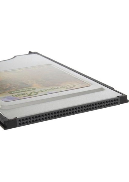 PX-CFA01 Pcmci To Compact Flash Kart