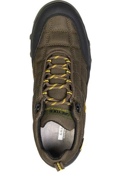 00171 City Unisex Outdoor Su Geçirmez Ayakkabı indirimleri