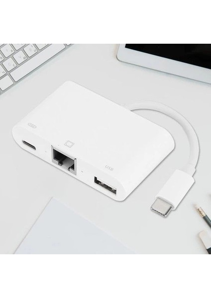 NK107TC Pixel X/UX RJ45 Gigabit Ethernet fiyatları